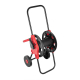 Катушка на колесах, для шланга 1/2" до 45 м, материалы: PP, ABS, сталь INTERTOOL GE-3003