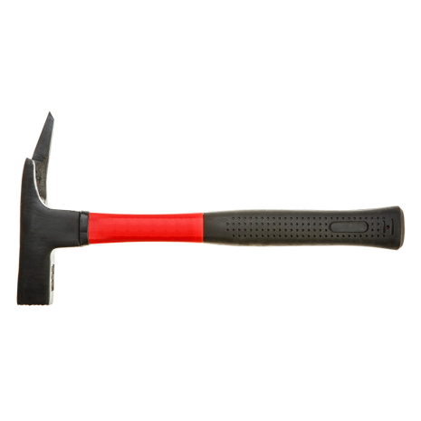 Молоток шиферный 600 г, рукоятка из стекловолокна Top Tools 02A912 Молоток шиферный 600 г, рукоятка из стекловолокна Top Tools 02A912