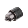 Патрон для дриля з ключем, B12, 1,5-13 мм INTERTOOL ST-1225