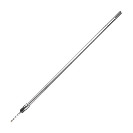 Переходник SDS-Max для коронок по бетону, 800 мм INTERTOOL SD-0439