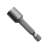 Комплект торцевых отверточных насадок H10, 1/4", 36 мм, уп. 5 шт. INTERTOOL VT-0060 Комплект торцевых отверточных насадок H10, 1/4", 36 мм, уп. 5 шт. INTERTOOL VT-0060