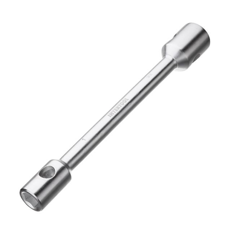 Ключ баллонный I-образный, 1"×38 мм INTERTOOL XT-4206 Ключ баллонный I-образный, 1"×38 мм INTERTOOL XT-4206