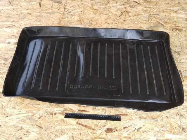 Килим багажника (корита) Матіз, Автобут Килим багажника (корита) Матіз, Автобут