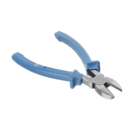 Бокорізи, 180 мм INTERTOOL HT-0142