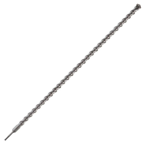 Бур SDS-Plus, 30×1000 мм INTERTOOL SD-30100