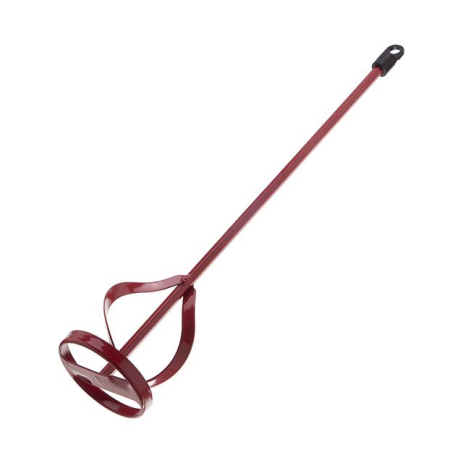 Мішалка для фарби, 80×400×8 мм INTERTOOL HT-4001