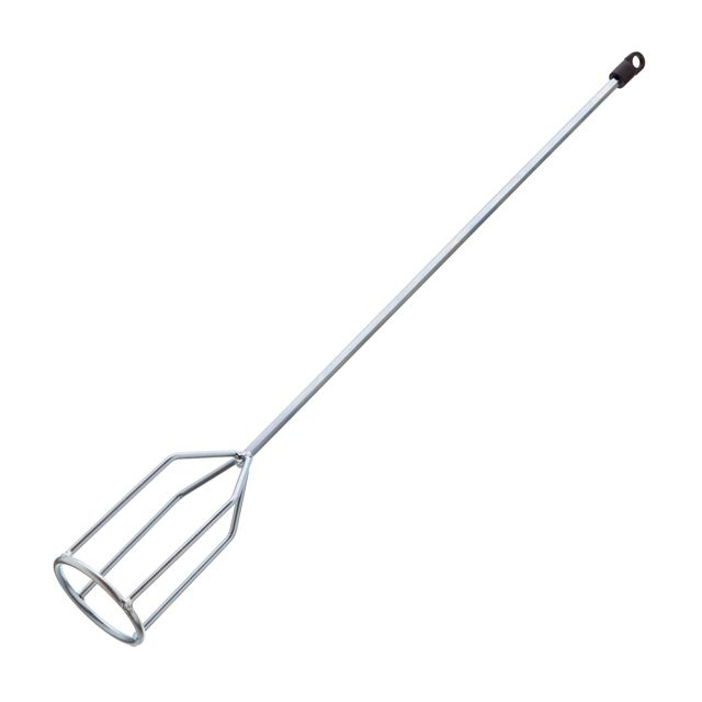 Миксер для гипса, 100×600×8 мм INTERTOOL HT-4006 Миксер для гипса, 100×600×8 мм INTERTOOL HT-4006