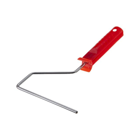Ручка для валика, 150×6 мм INTERTOOL KT-4915 Ручка для валика, 150×6 мм INTERTOOL KT-4915