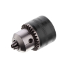 Патрон для дрели с ключом, B16, 1,5-13 мм INTERTOOL ST-1224