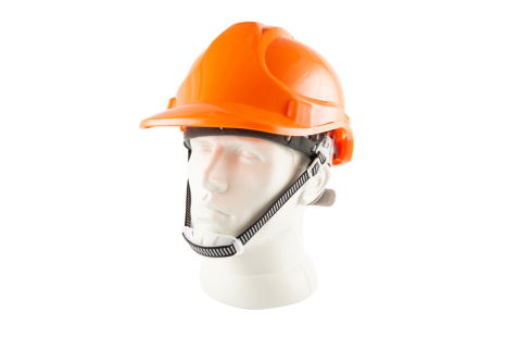 Каска захисна KAF-PEV IV-I-440V-53-62 II-EN 397 помаранчева MASTERTOOL 81-1008 Каска захисна KAF-PEV IV-I-440V-53-62 II-EN 397 помаранчева MASTERTOOL 81-1008