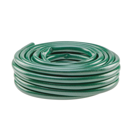 Шланг садовий 20 м, 3/4" ECONOMIC VERTO 15G803 Шланг садовий 20 м, 3/4" ECONOMIC VERTO 15G803