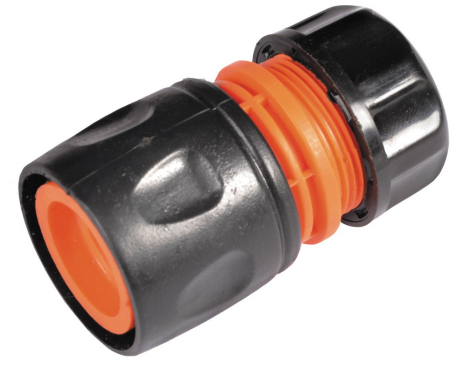 Коннектор для шланга ½" MASTERTOOL 92-9050 Коннектор для шланга ½" MASTERTOOL 92-9050