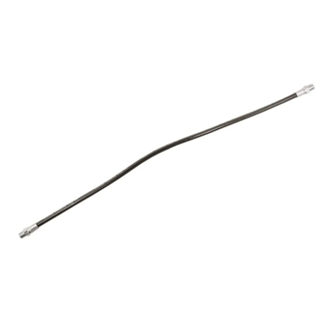 Шланг гнучкий для мастильного шприца (L-500мм) ROCKFORCE RF-0710 Шланг гнучкий для мастильного шприца (L-500мм) ROCKFORCE RF-0710