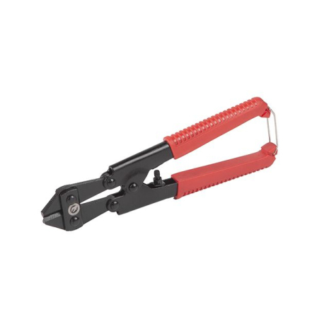 Ножиці арматурні, 210 мм, макс. 4 мм INTERTOOL HT-0171