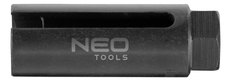 Ключ для лямбда-зонда, 22 мм, 3/8", довжина 90 мм NEO 11-205 Ключ для лямбда-зонда, 22 мм, 3/8", довжина 90 мм NEO 11-205