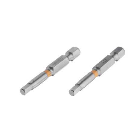 Комплект отверточных насадок Hex H4.0 1/4"*50мм, S2, уп. 2шт., STORM INTERTOOL VT-0228 Комплект отверточных насадок Hex H4.0 1/4"*50мм, S2, уп. 2шт., STORM INTERTOOL VT-0228