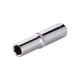 Головка шестигранна подовжена 1/4", 7×50 мм, Cr-V, STORM INTERTOOL ET-0457 Головка шестигранна подовжена 1/4", 7×50 мм, Cr-V, STORM INTERTOOL ET-0457