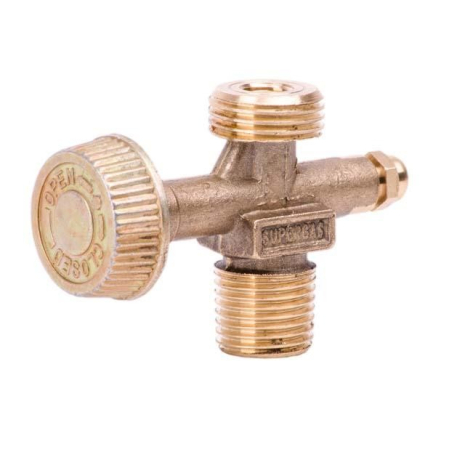 Вентиль для GS-0005, GS-0008, GS-0012 INTERTOOL GS-0009