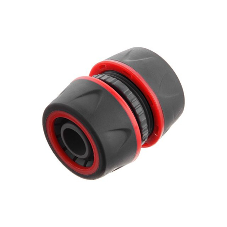 Муфта ремонтна для шланга 3/4" INTERTOOL GE-1114 Муфта ремонтна для шланга 3/4" INTERTOOL GE-1114
