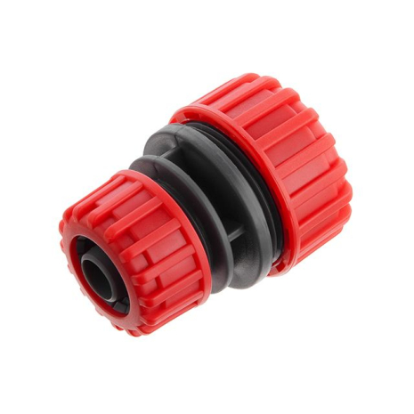 Муфта ремонтна для шланга 1/2" & 3/4" INTERTOOL GE-1015 Муфта ремонтна для шланга 1/2" & 3/4" INTERTOOL GE-1015
