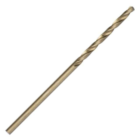 Свердло по металу DIN338 HSS, 1,5 мм, 5% Cobalt INTERTOOL SD-5415 Свердло по металу DIN338 HSS, 1,5 мм, 5% Cobalt INTERTOOL SD-5415