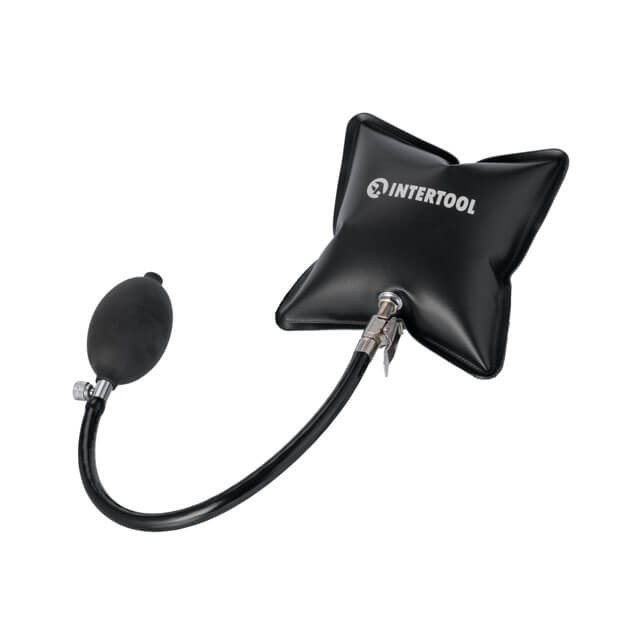 Подушка монтажная 160*160мм INTERTOOL HT-6045 Подушка монтажная 160*160мм INTERTOOL HT-6045