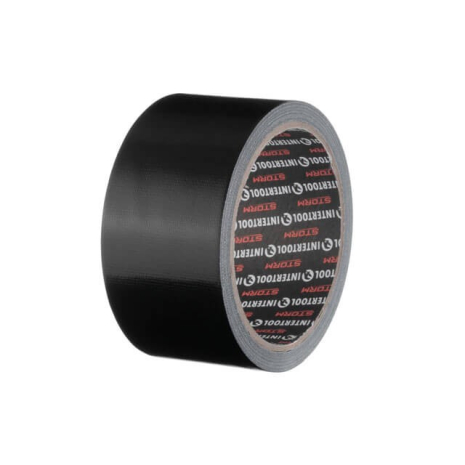 Стрічка клейка універсальна MULTI TAPE 48мм*10м, армована, STORM INTERTOOL KT-0835 Стрічка клейка універсальна MULTI TAPE 48мм*10м, армована, STORM INTERTOOL KT-0835