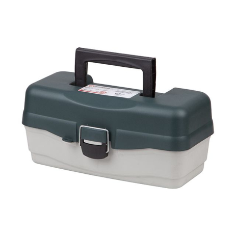 Ящик для інструментів 13.5" 341*178*151мм INTERTOOL BX-6113