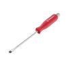 Отвертка ударная SL6*125мм, CrV INTERTOOL HT-0483