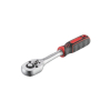 Рукоятка с храповым механизмом на 45 зубов 1/4'' INTERTOOL HT-2117 Рукоятка с храповым механизмом на 45 зубов 1/4'' INTERTOOL HT-2117