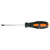 Отвертка крестовая PZ3 x 150 мм Top Tools 39D657 Отвертка крестовая PZ3 x 150 мм Top Tools 39D657