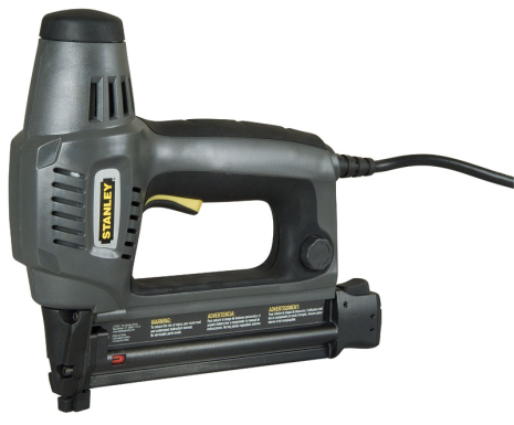 Пістолет цвяхів електричний STANLEY 6-TRE650 Пістолет цвяхів електричний STANLEY 6-TRE650