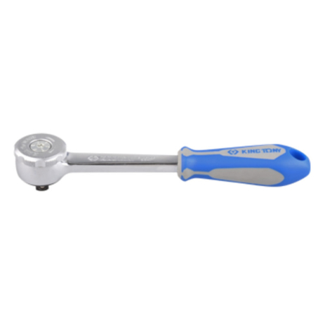 Трещотка 1/4" стандартная 72 зуба 2759-55G Трещотка 1/4" стандартная 72 зуба 2759-55G