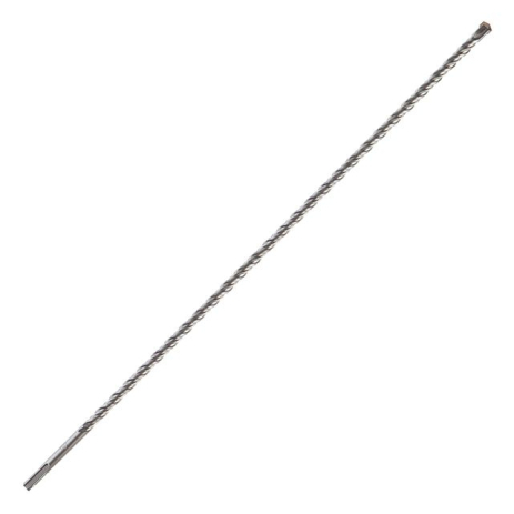 Бур SDS-Plus, 12×600 мм INTERTOOL SD-1260