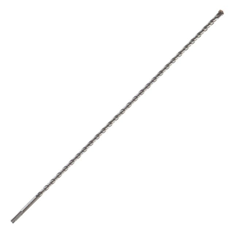 Бур SDS-Plus, 12×600 мм INTERTOOL SD-1260
