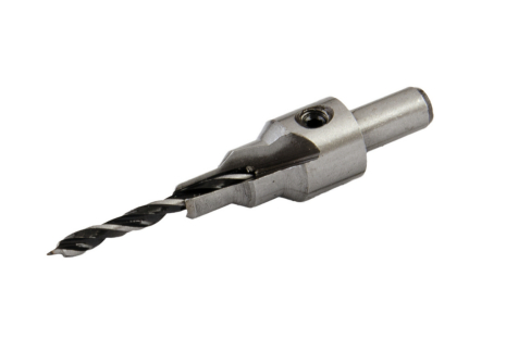 Свердло для меблевого конфірмату 4.0 мм MASTERTOOL 2-32-040 Свердло для меблевого конфірмату 4.0 мм MASTERTOOL 2-32-040