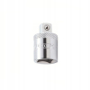 Переходник 1/2"x3/8" 36 мм TOPTUL CAEB1612 Переходник 1/2"x3/8" 36 мм TOPTUL CAEB1612