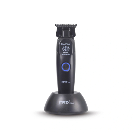 Триммер бесщеточный MRD PRO SmartBrain Precision Black (версия 1.0) Триммер бесщеточный MRD PRO SmartBrain Precision Black (версия 1.0)
