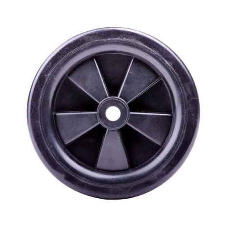 Колесо Ø 153×12,5 мм, для компресора PT‑0003/PT‑0004/PT‑0007/PT‑0011/PT‑0021 INTERTOOL PT-9061