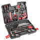 Набор инструмента 1/4”, 3/8”, 100 шт. Top Tools 38D535 Набор инструмента 1/4”, 3/8”, 100 шт. Top Tools 38D535