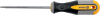Викрутка TORX Т5х75 мм CrV Vorel 60880