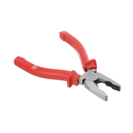 Пасатижі, 160 мм INTERTOOL HT-0107 Пасатижі, 160 мм INTERTOOL HT-0107