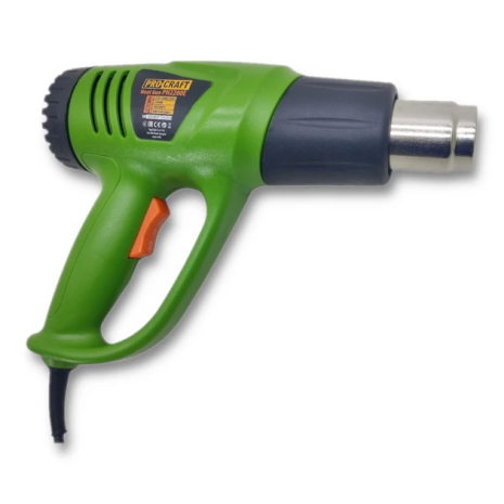 Фен технічний Procraft PH2200E