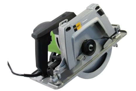 Пила дискова Procraft KR2500