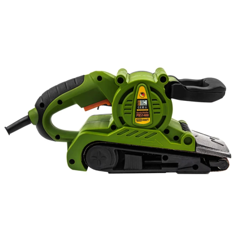 Шліфмашина стрічкова Procraft PBS1400