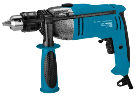 Дриль KRAISSMANN 1200 DBH 16