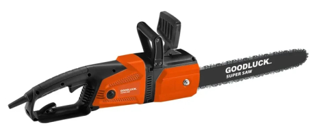 Пила ланцюгова GOOD LUCK SUPER 2850/405 Пила ланцюгова GOOD LUCK SUPER 2850/405