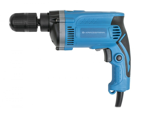 Дриль KRAISSMANN DBH 1100-13 ДР Дриль KRAISSMANN DBH 1100-13 ДР