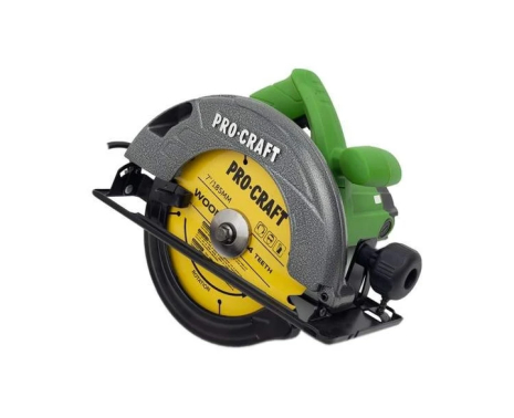 Пила дискова Procraft KR2300