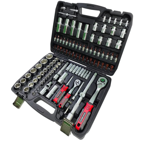 Набір інструментів Profline 68108Q (108 од.)